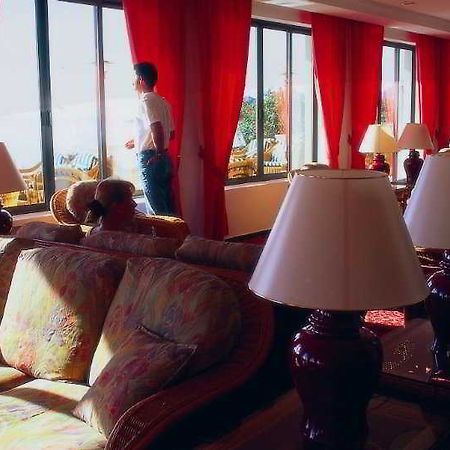 Sensimar Aguait Resort & Spa - Adults Only Фонт-де-Са-Кала Экстерьер фото