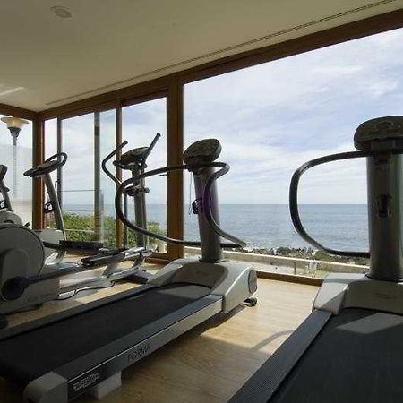Sensimar Aguait Resort & Spa - Adults Only Фонт-де-Са-Кала Экстерьер фото
