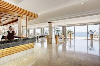 Sensimar Aguait Resort & Spa - Adults Only Фонт-де-Са-Кала Экстерьер фото