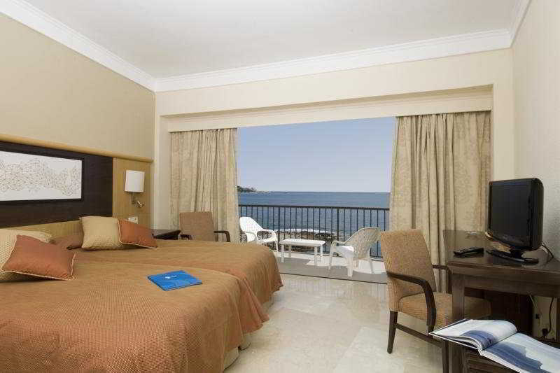 Sensimar Aguait Resort & Spa - Adults Only Фонт-де-Са-Кала Экстерьер фото