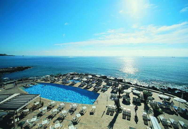 Sensimar Aguait Resort & Spa - Adults Only Фонт-де-Са-Кала Экстерьер фото