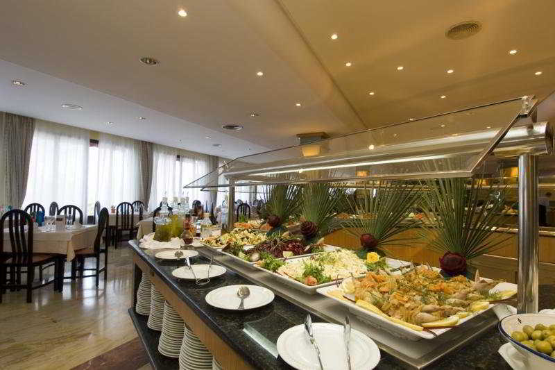 Sensimar Aguait Resort & Spa - Adults Only Фонт-де-Са-Кала Экстерьер фото