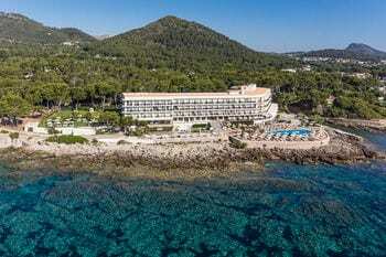 Sensimar Aguait Resort & Spa - Adults Only Фонт-де-Са-Кала Экстерьер фото